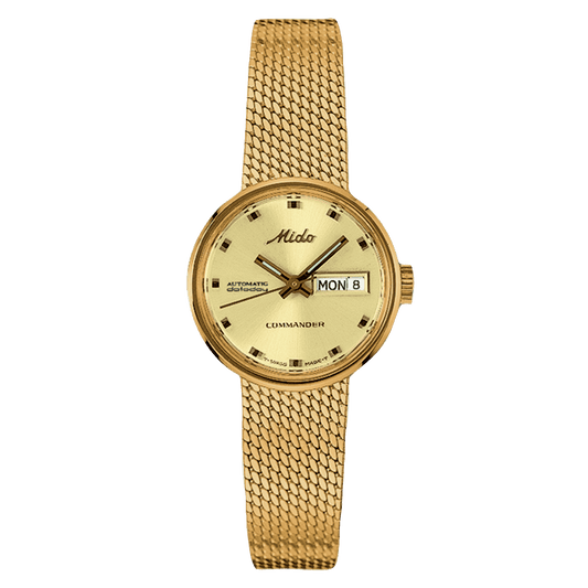 MIDO COMMANDER 1959 M7169.3.72.13