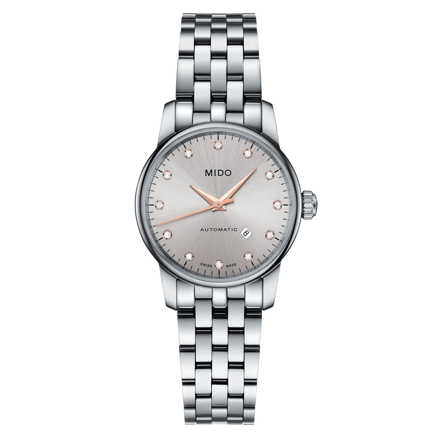 MIDO BARONCELLI M7600.4.67.1