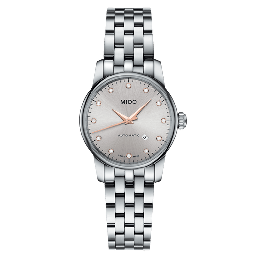 MIDO BARONCELLI M7600.4.67.1