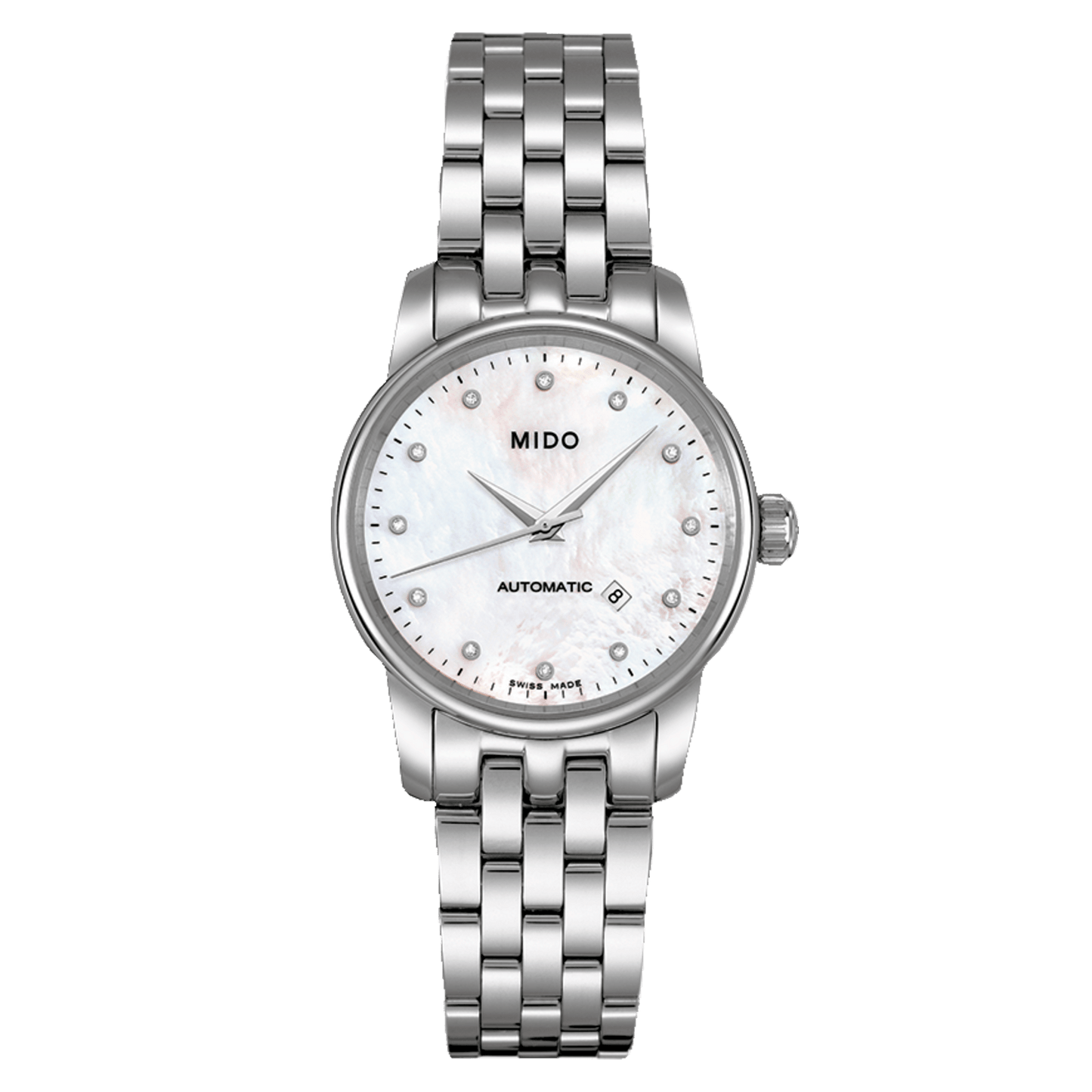MIDO BARONCELLI M7600.4.69.1