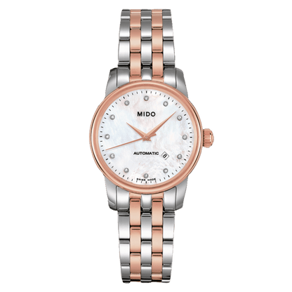 MIDO BARONCELLI M7600.9.69.1