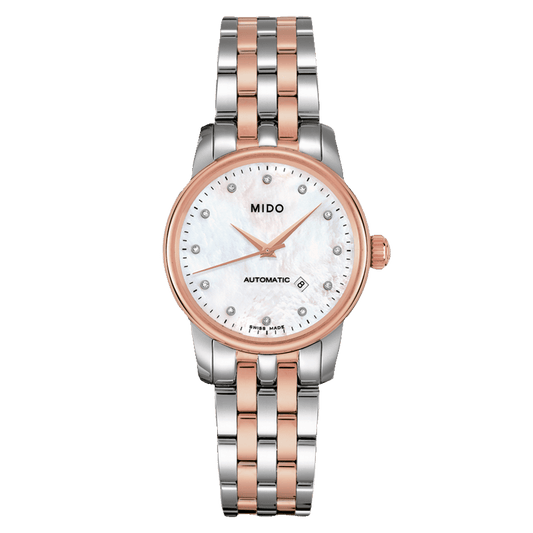 MIDO BARONCELLI M7600.9.69.1
