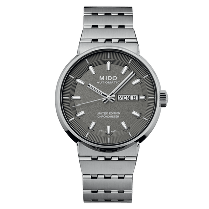 MIDO ALL DIAL IBA M8340.4.B3.11 LIMITED EDITION 2022 PIECES