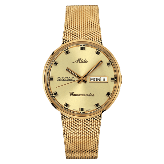 MIDO COMMANDER 1959 M8429.3.22.13