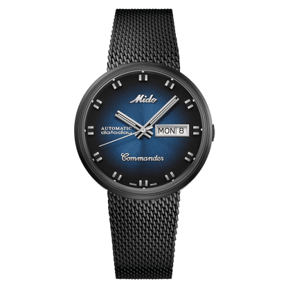 MIDO COMMANDER SHADE M8429.3.25.11