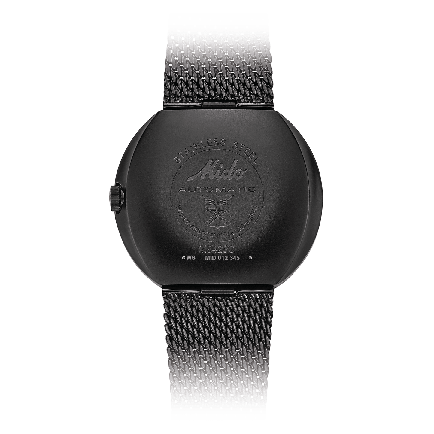 MIDO COMMANDER SHADE M8429.3.25.11