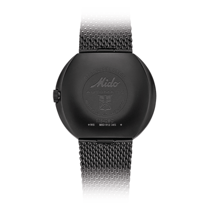 MIDO COMMANDER SHADE M8429.3.25.11