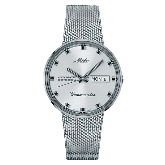 MIDO COMMANDER 1959 M8429.4.21.13