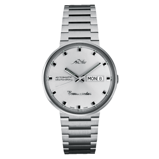 MIDO COMMANDER 1959 M8429.4.21.23