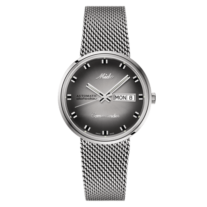 MIDO COMMANDER SHADE M8429.4.27.11