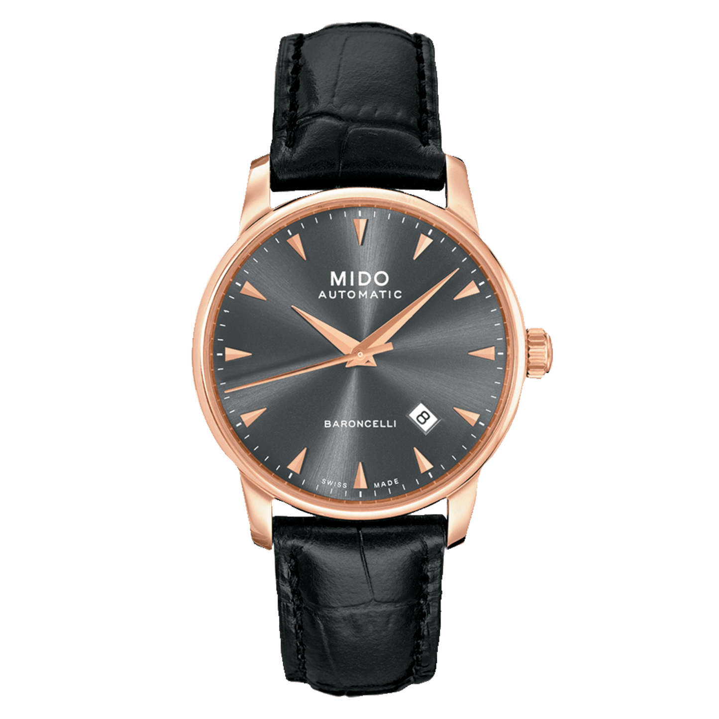 MIDO BARONCELLI M8600.3.13.4