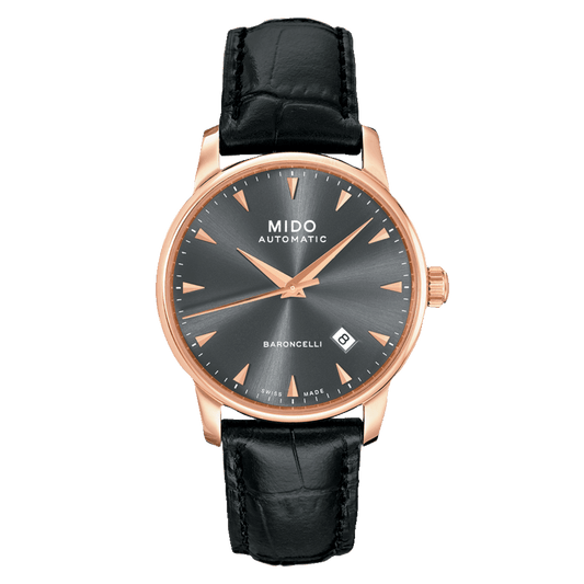 MIDO BARONCELLI M8600.3.13.4