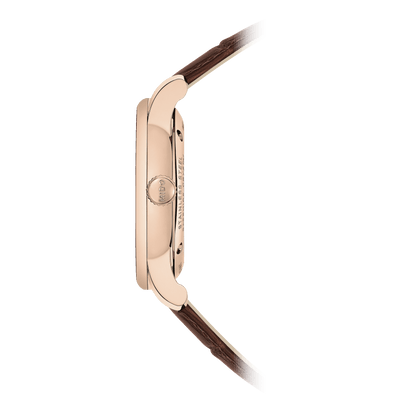 MIDO BARONCELLI MIDNIGHT BLUE GENT M8600.3.15.8