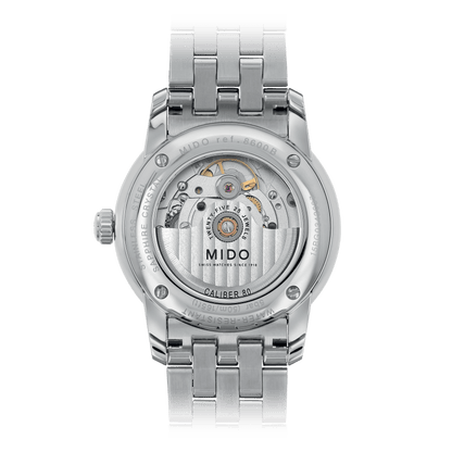 MIDO BARONCELLI M8600.4.18.1