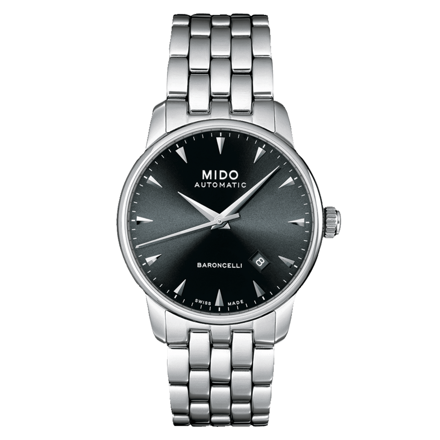MIDO BARONCELLI M8600.4.18.1