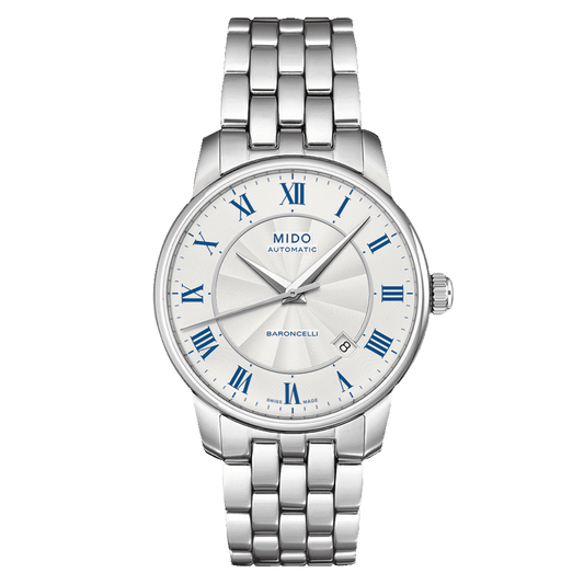 MIDO BARONCELLI M8600.4.21.1