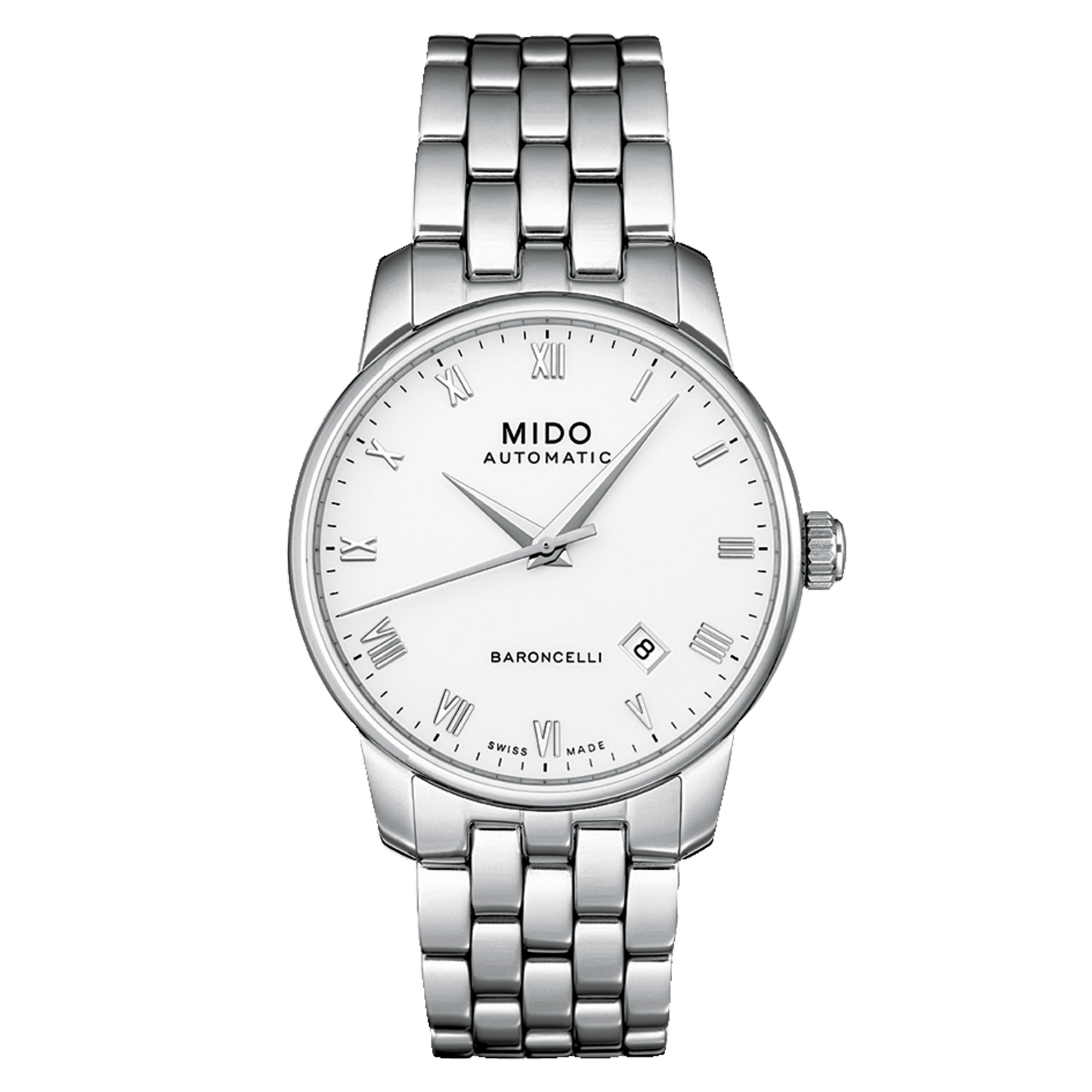MIDO BARONCELLI M8600.4.26.1