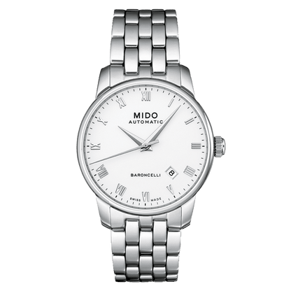 MIDO BARONCELLI M8600.4.26.1