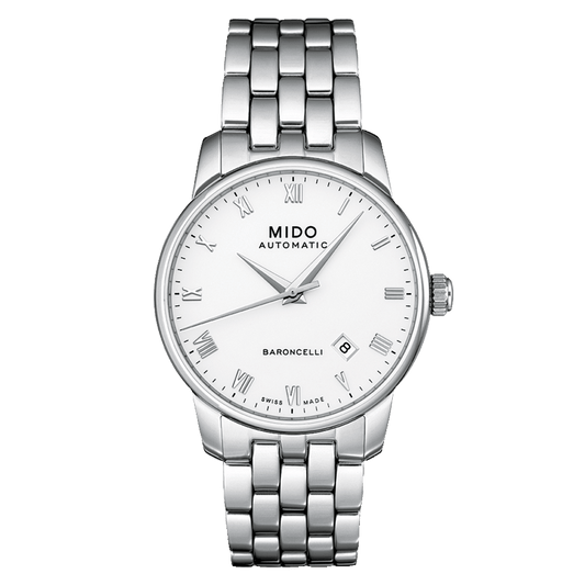 MIDO BARONCELLI M8600.4.26.1
