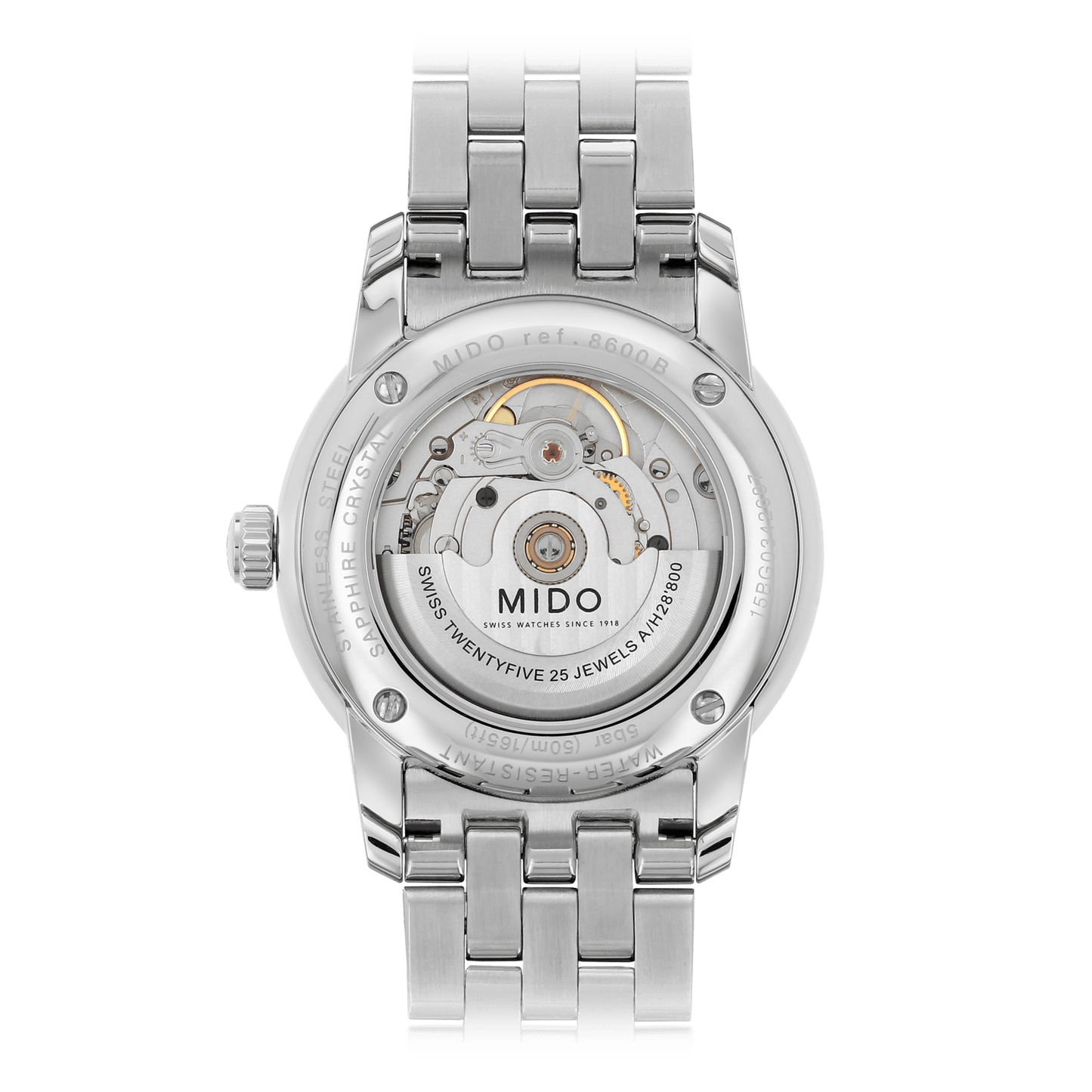 MIDO BARONCELLI M8600.4.26.1