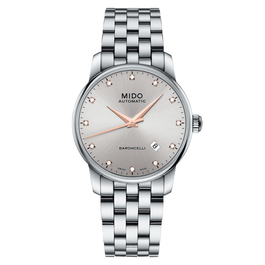MIDO BARONCELLI M8600.4.67.1