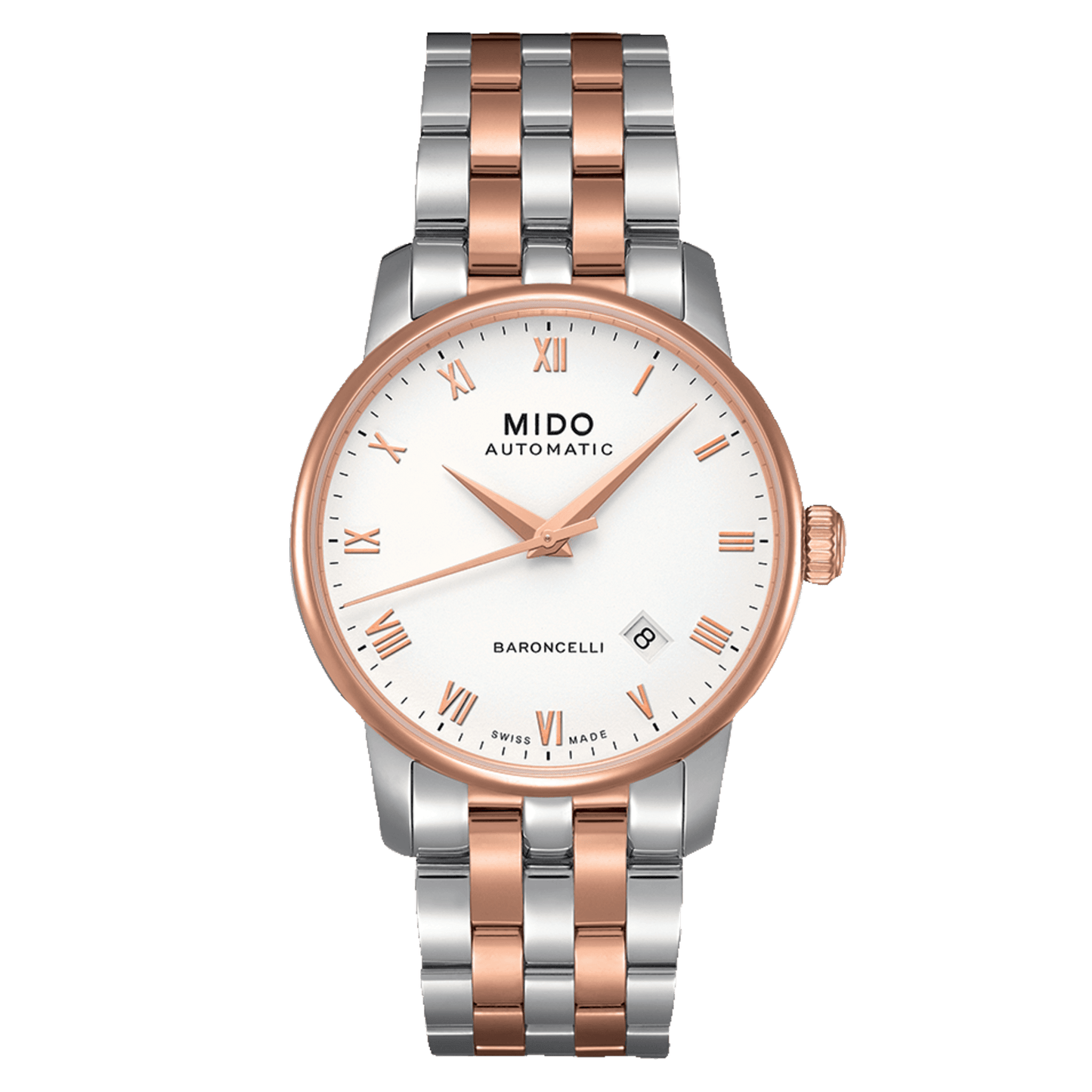 MIDO BARONCELLI M8600.9.N6.1