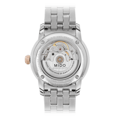 MIDO BARONCELLI M8600.9.N6.1