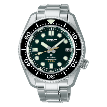 SEIKO PROSPEX SLA047J1 LIMITED EDITION