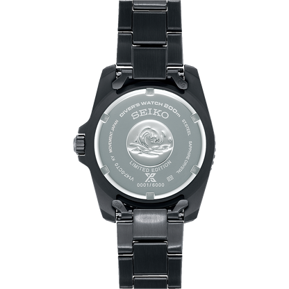 SEIKO PROSPEX SNE587P1 LIMITED EDITION