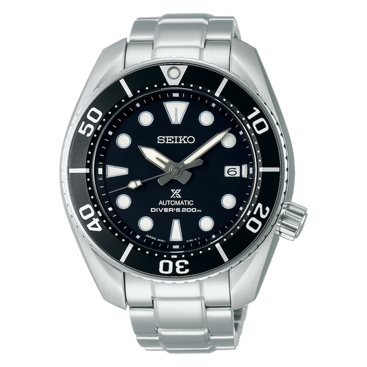 SEIKO PROSPEX SPB101J1