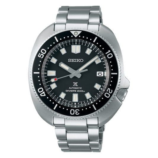 SEIKO PROSPEX SPB151J1