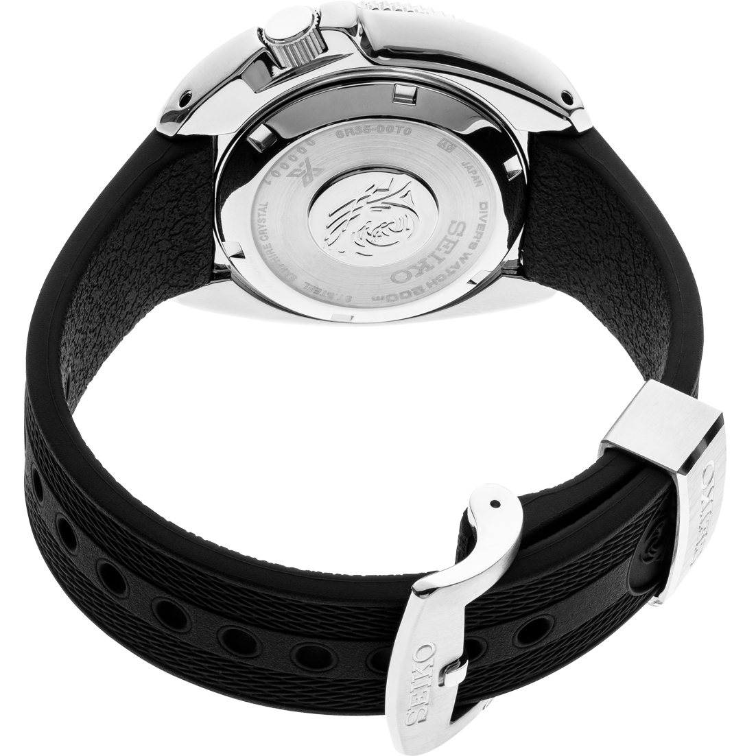 SEIKO PROSPEX SPB153J1