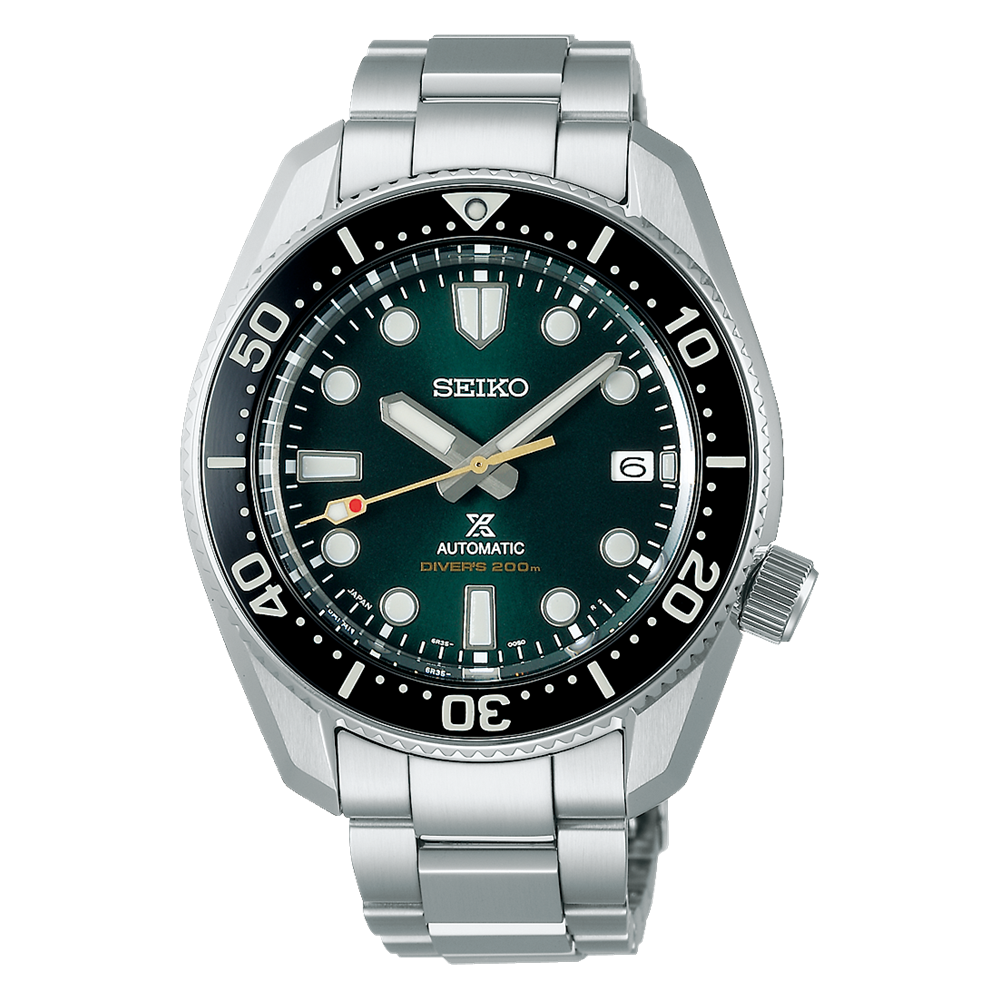SEIKO PROSPEX SPB207J1 LIMITED EDITION
