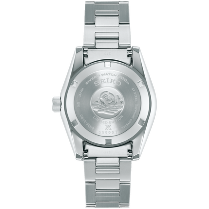 SEIKO PROSPEX SPB213J1 LIMITED EDITION
