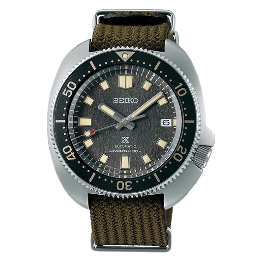 SEIKO PROSPEX SPB237J1