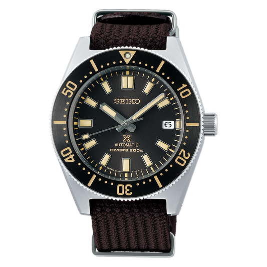 SEIKO PROSPEX SPB239J1