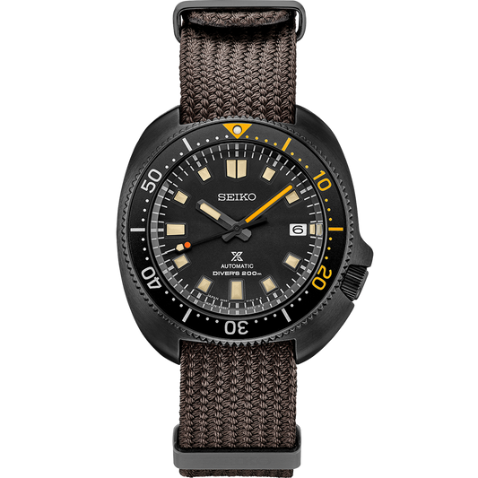 SEIKO PROSPEX SPB257J1 LIMITED EDITION