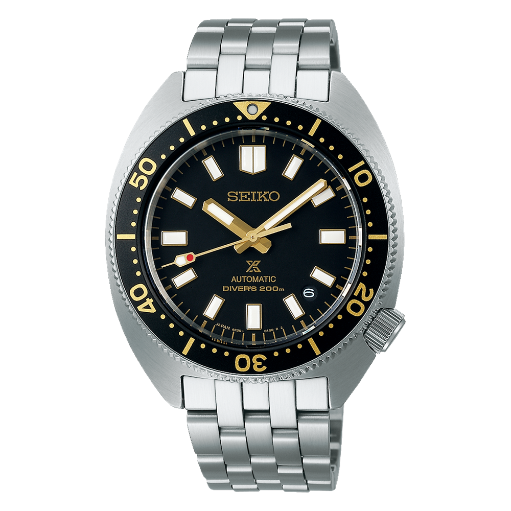 SEIKO PROSPEX SPB315J1