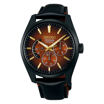 SEIKO PRESAGE SPB329J1 LIMITED EDITION