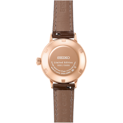 SEIKO PRESAGE COCKTAIL TIME SRE014J1