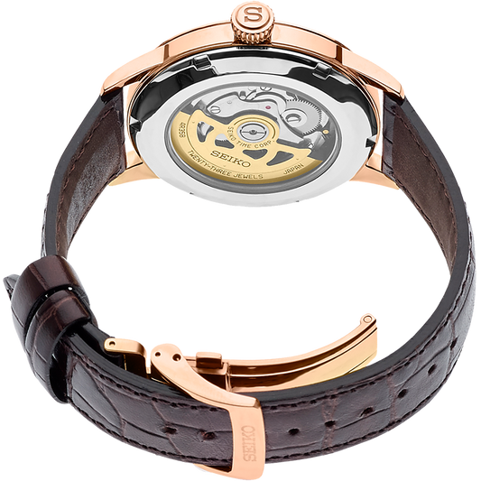 SEIKO PRESAGE SRPB46J1