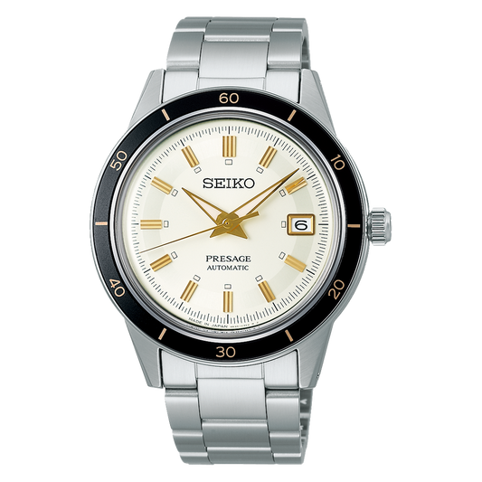 SEIKO PRESAGE SRPG03J1