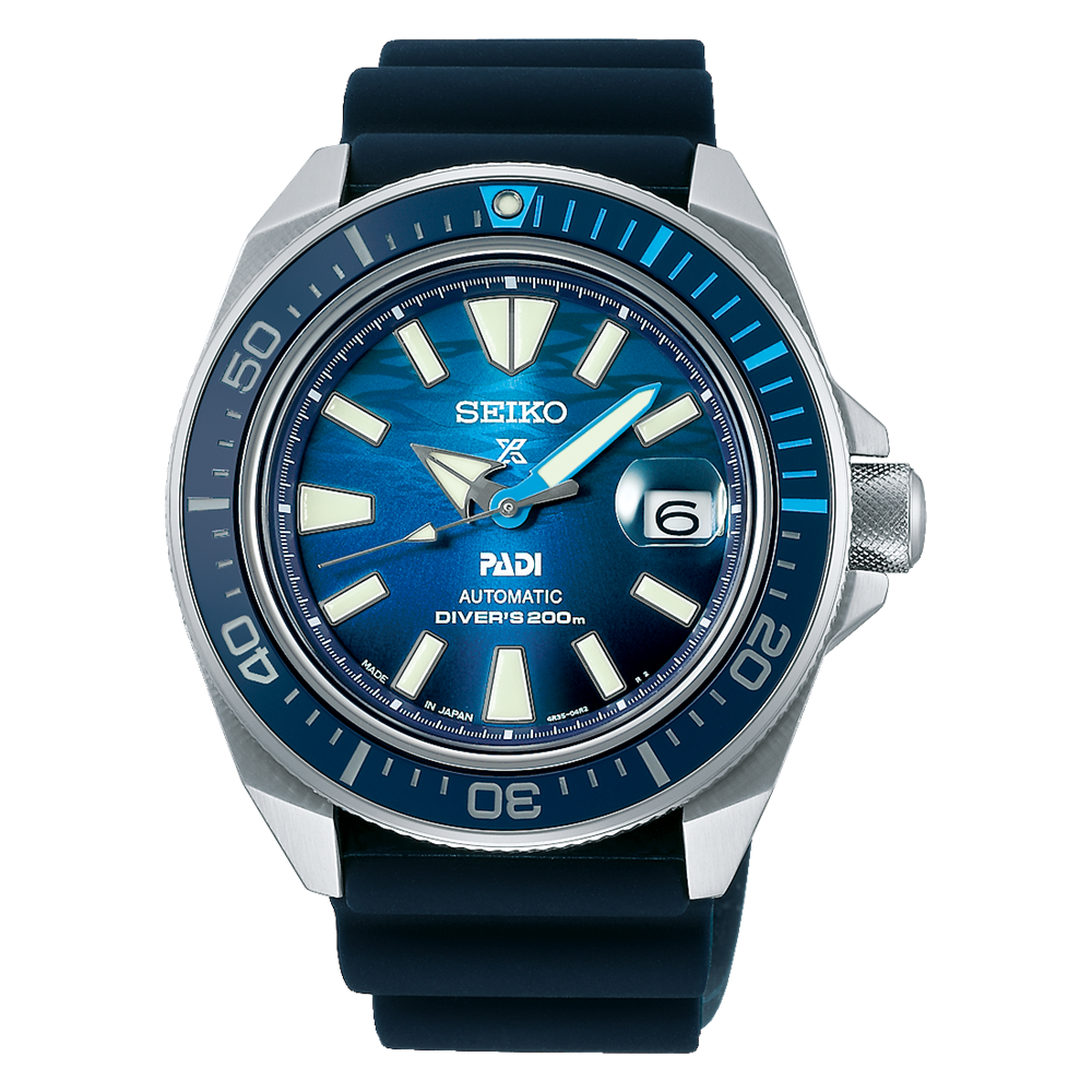 SEIKO PROSPEX PADI SRPJ93K1 SPECIAL EDITION