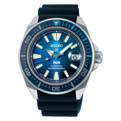 SEIKO PROSPEX PADI SRPJ93K1 SPECIAL EDITION