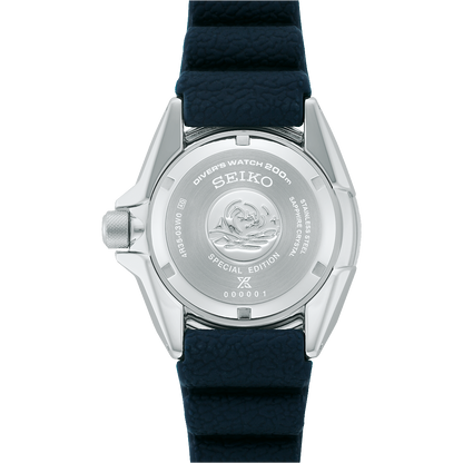 SEIKO PROSPEX PADI SRPJ93K1 SPECIAL EDITION