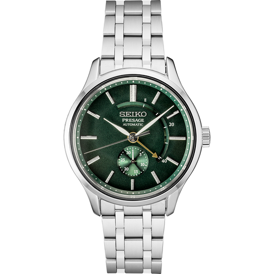 SEIKO PRESAGE SSA397J1