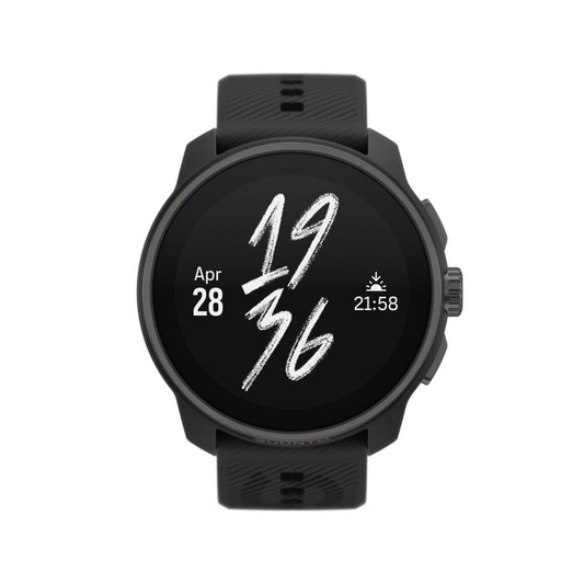 SUUNTO RACE S ALL BLACK SUSS051093000