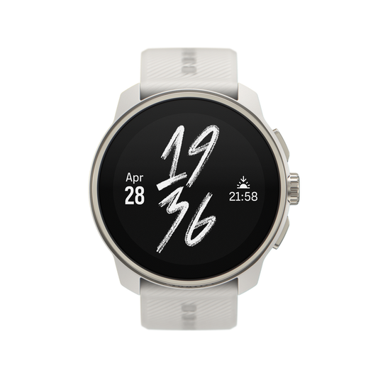 SUUNTO RACE S POWDER GRAY SUSS051097000