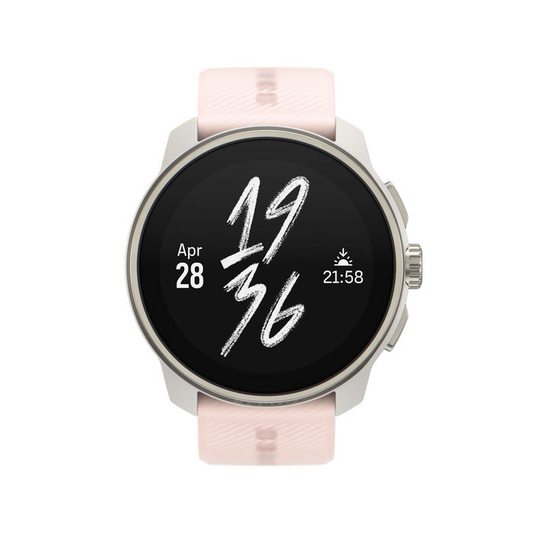 SUUNTO RACE S POWDER PINK SUSS051098000