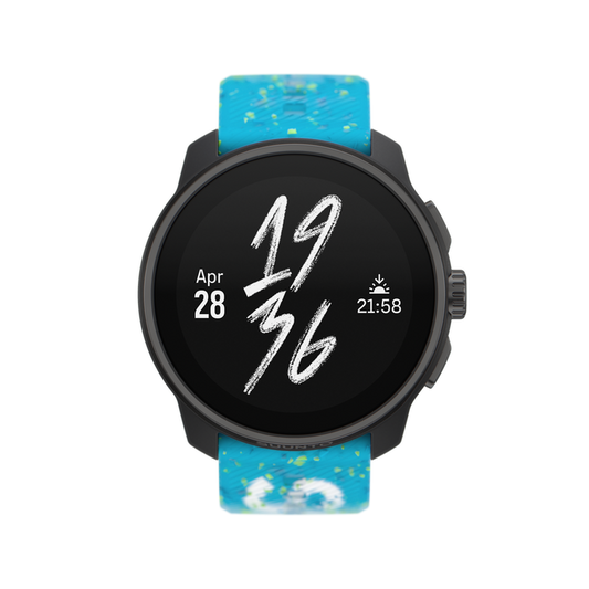 SUUNTO RACE S POWER BLUE SUSS051095000